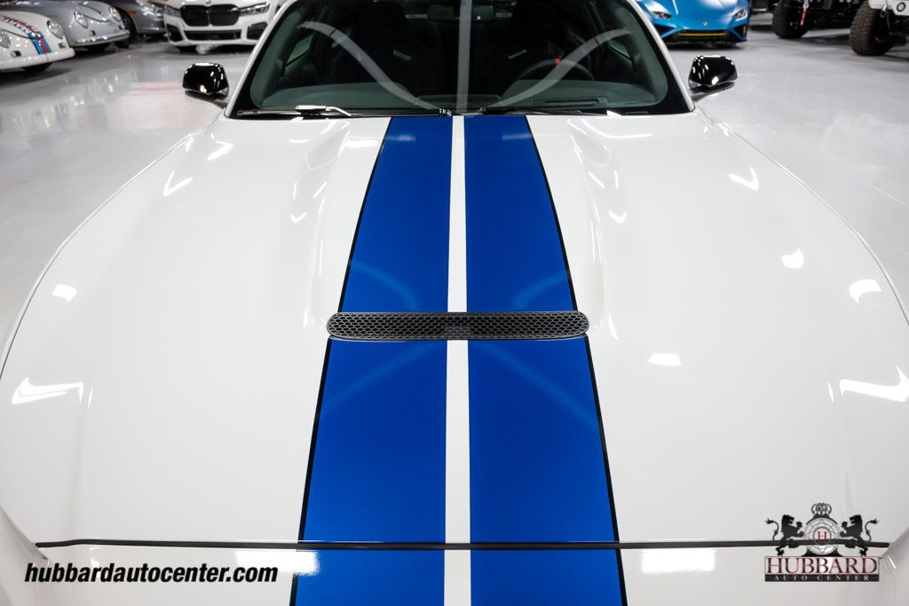 2018 Ford Mustang Shelby GT350 Fastback - 22908403 - 17