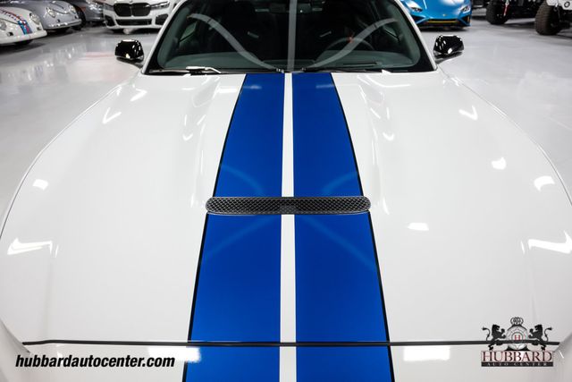 2018 Ford Mustang Shelby GT350 Fastback - 22908403 - 17