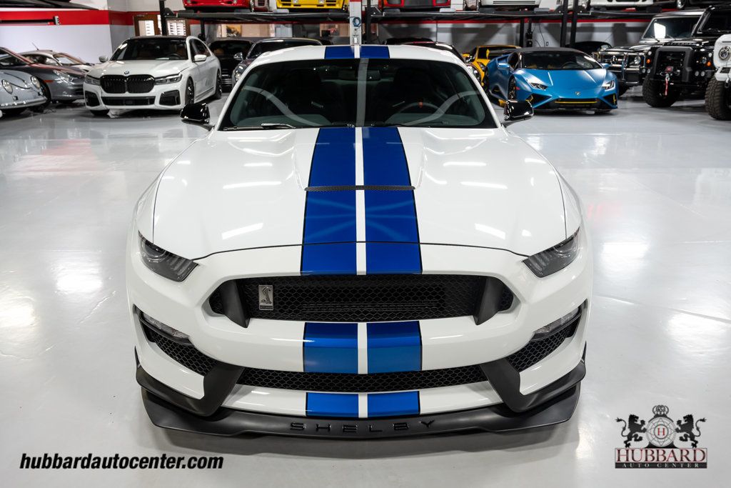 2018 Ford Mustang Shelby GT350 Fastback - 22908403 - 18