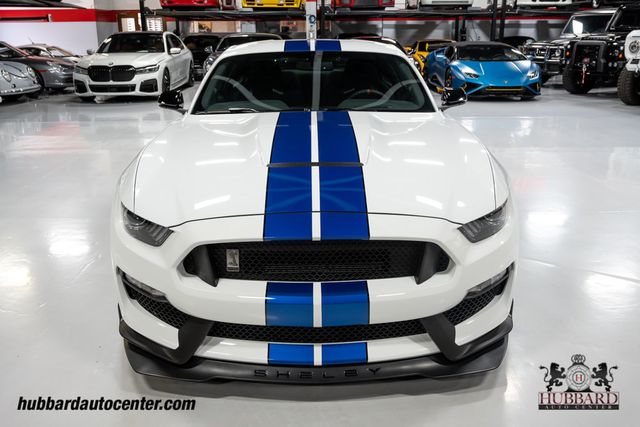 2018 Ford Mustang Shelby GT350 Fastback - 22908403 - 18