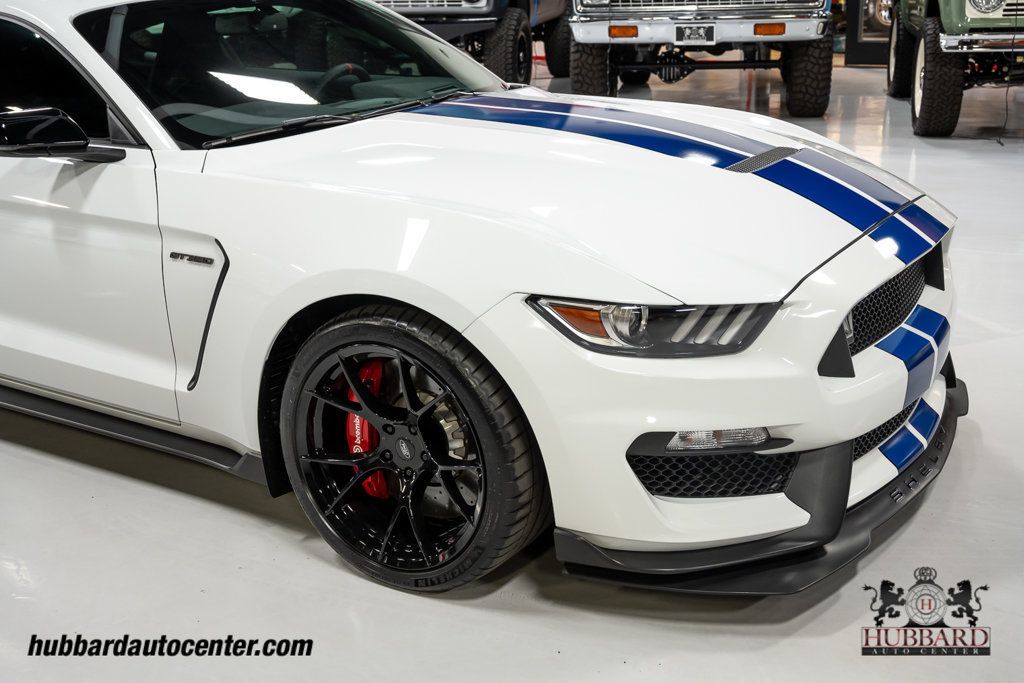 2018 Ford Mustang Shelby GT350 Fastback - 22908403 - 19