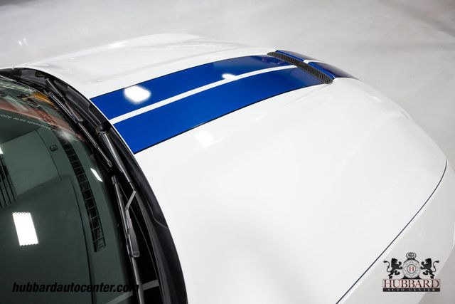 2018 Ford Mustang Shelby GT350 Fastback - 22908403 - 20