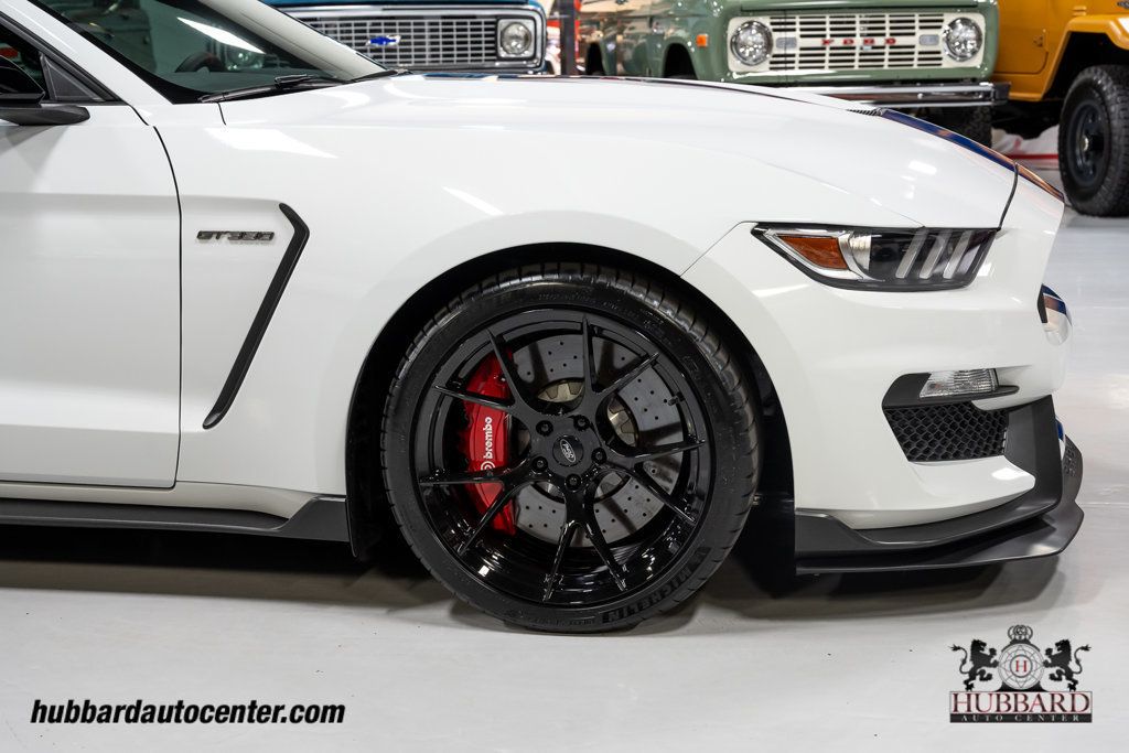2018 Ford Mustang Shelby GT350 Fastback - 22908403 - 21