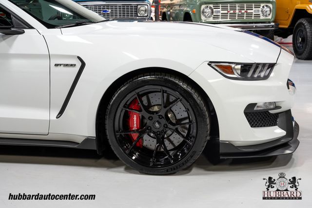 2018 Ford Mustang Shelby GT350 Fastback - 22908403 - 21
