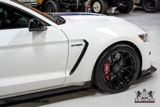 2018 Ford Mustang Shelby GT350 Fastback - 22908403 - 22