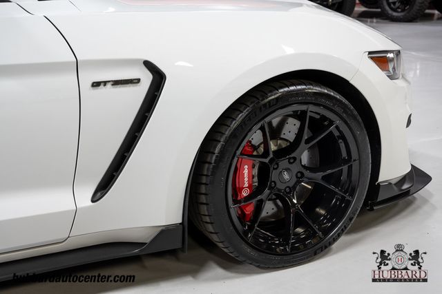 2018 Ford Mustang Shelby GT350 Fastback - 22908403 - 23