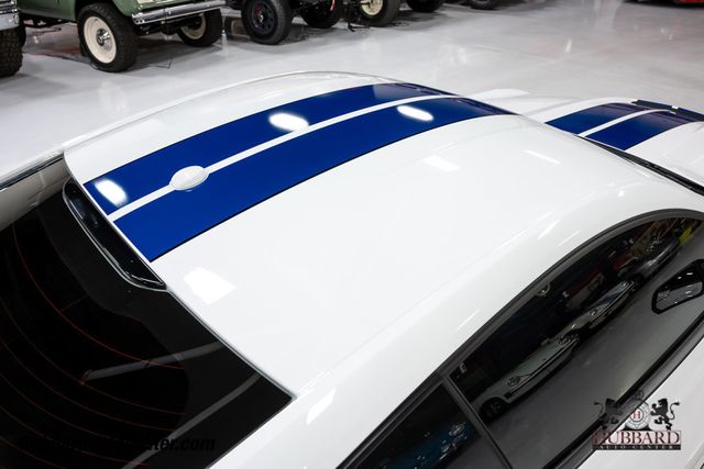 2018 Ford Mustang Shelby GT350 Fastback - 22908403 - 25