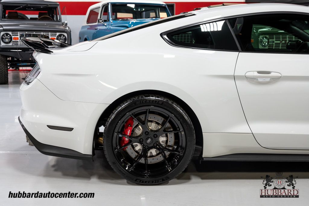 2018 Ford Mustang Shelby GT350 Fastback - 22908403 - 26