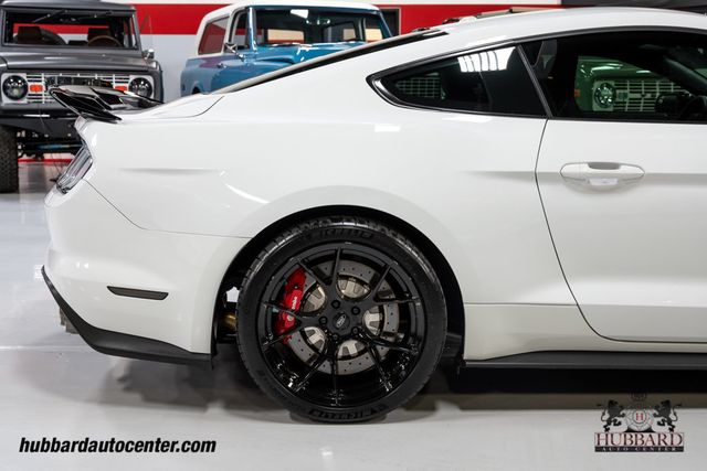 2018 Ford Mustang Shelby GT350 Fastback - 22908403 - 26