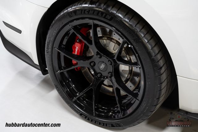 2018 Ford Mustang Shelby GT350 Fastback - 22908403 - 27