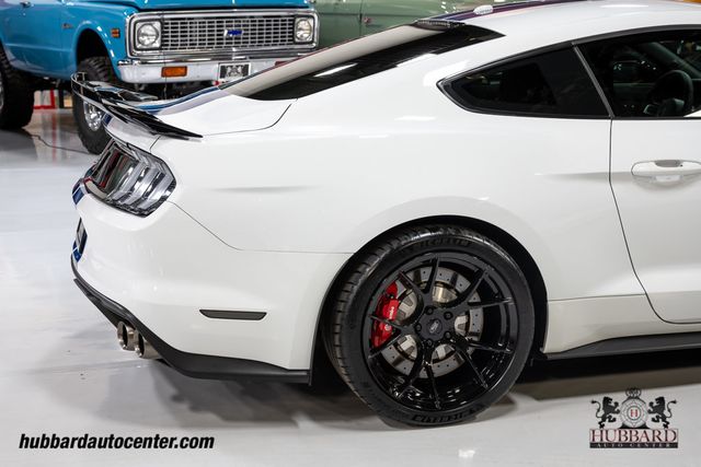 2018 Ford Mustang Shelby GT350 Fastback - 22908403 - 28