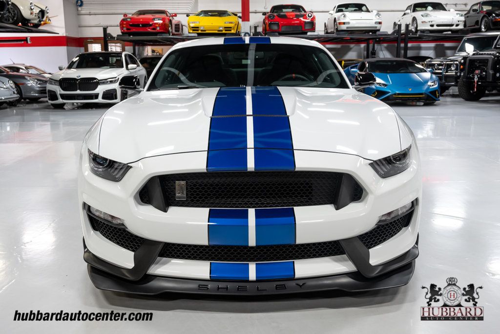 2018 Ford Mustang Shelby GT350 Fastback - 22908403 - 2