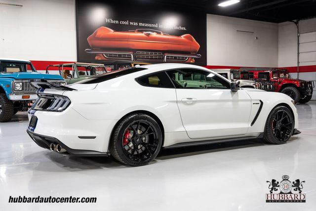 2018 Ford Mustang Shelby GT350 Fastback - 22908403 - 29