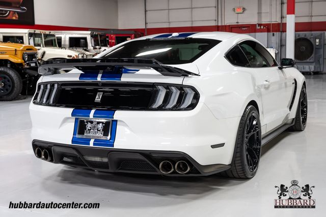 2018 Ford Mustang Shelby GT350 Fastback - 22908403 - 30