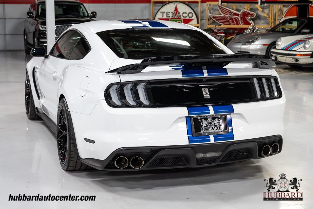 2018 Ford Mustang Shelby GT350 Fastback - 22908403 - 31