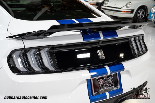 2018 Ford Mustang Shelby GT350 Fastback - 22908403 - 32