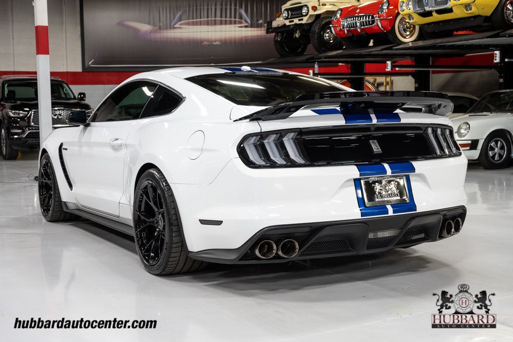 2018 Ford Mustang Shelby GT350 Fastback - 22908403 - 35