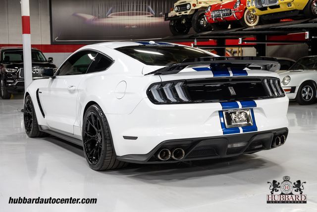 2018 Ford Mustang Shelby GT350 Fastback - 22908403 - 35