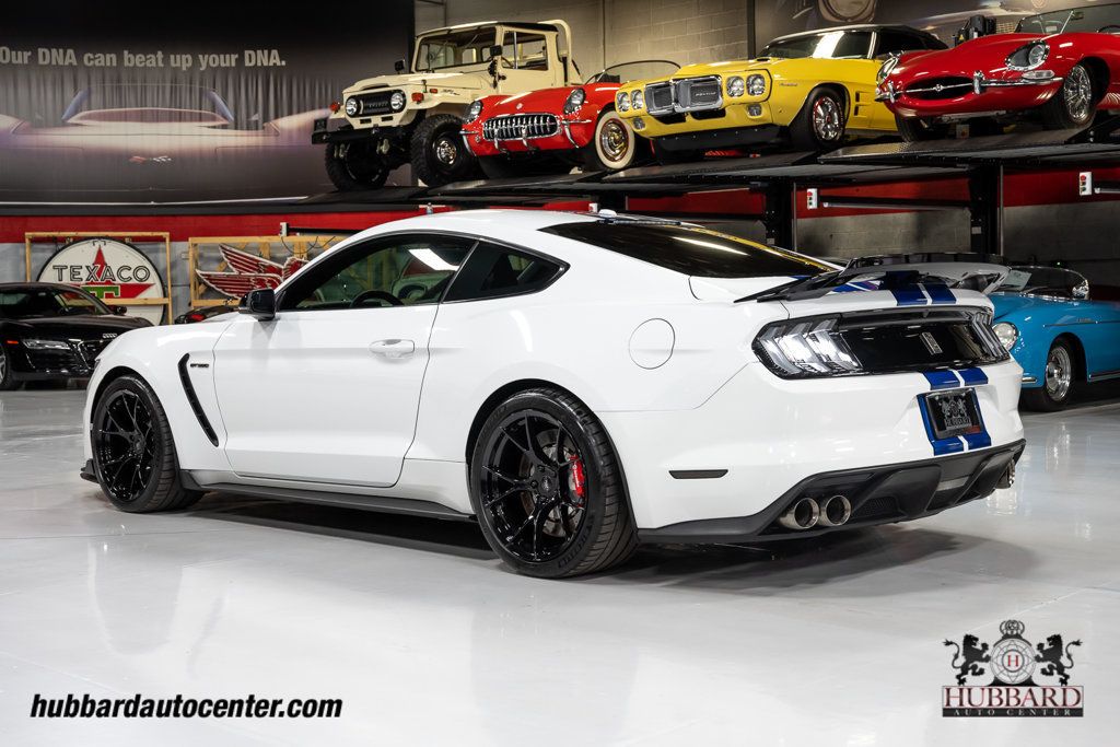2018 Ford Mustang Shelby GT350 Fastback - 22908403 - 36