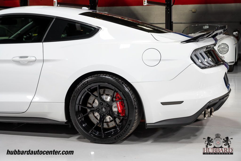 2018 Ford Mustang Shelby GT350 Fastback - 22908403 - 37