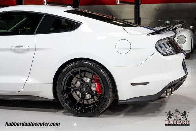 2018 Ford Mustang Shelby GT350 Fastback - 22908403 - 37