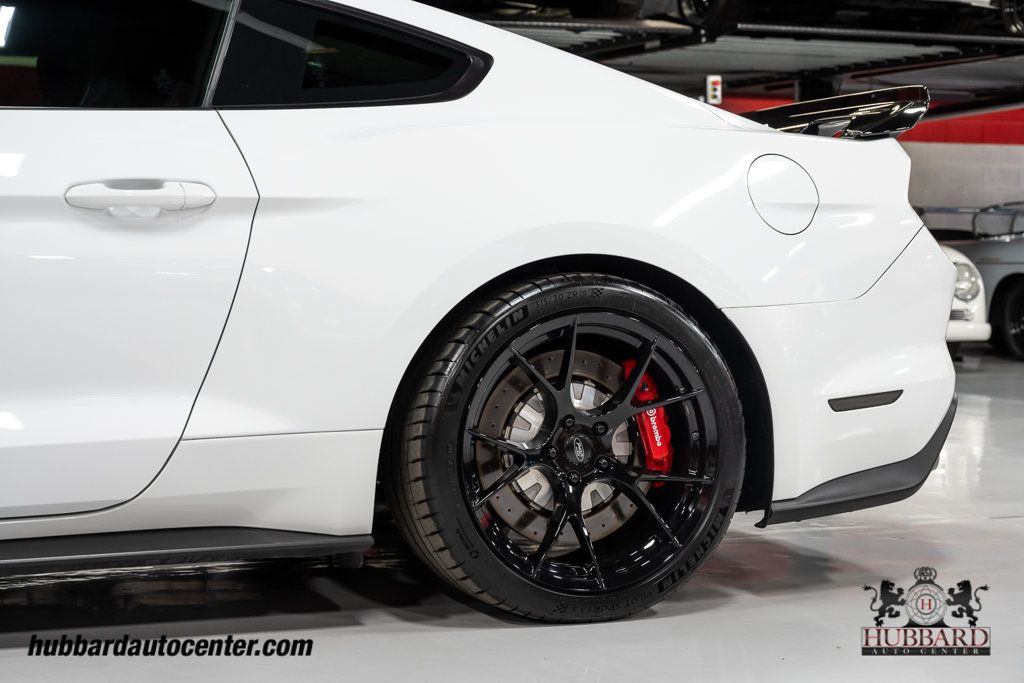 2018 Ford Mustang Shelby GT350 Fastback - 22908403 - 38