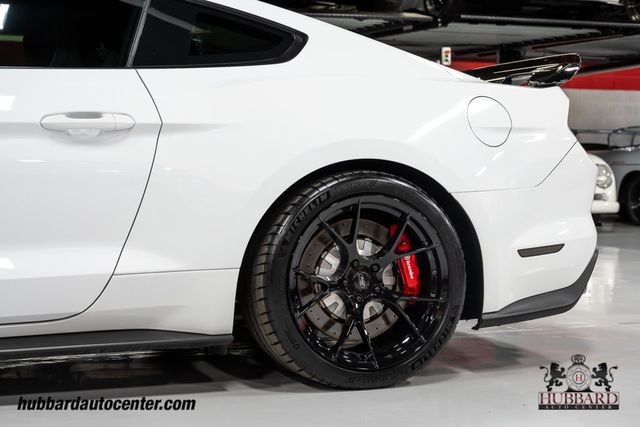2018 Ford Mustang Shelby GT350 Fastback - 22908403 - 38