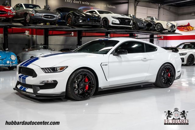 2018 Ford Mustang Shelby GT350 Fastback - 22908403 - 3