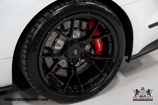 2018 Ford Mustang Shelby GT350 Fastback - 22908403 - 39