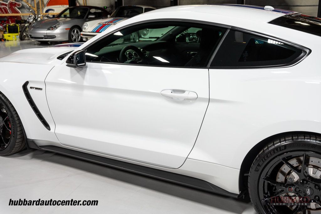2018 Ford Mustang Shelby GT350 Fastback - 22908403 - 40