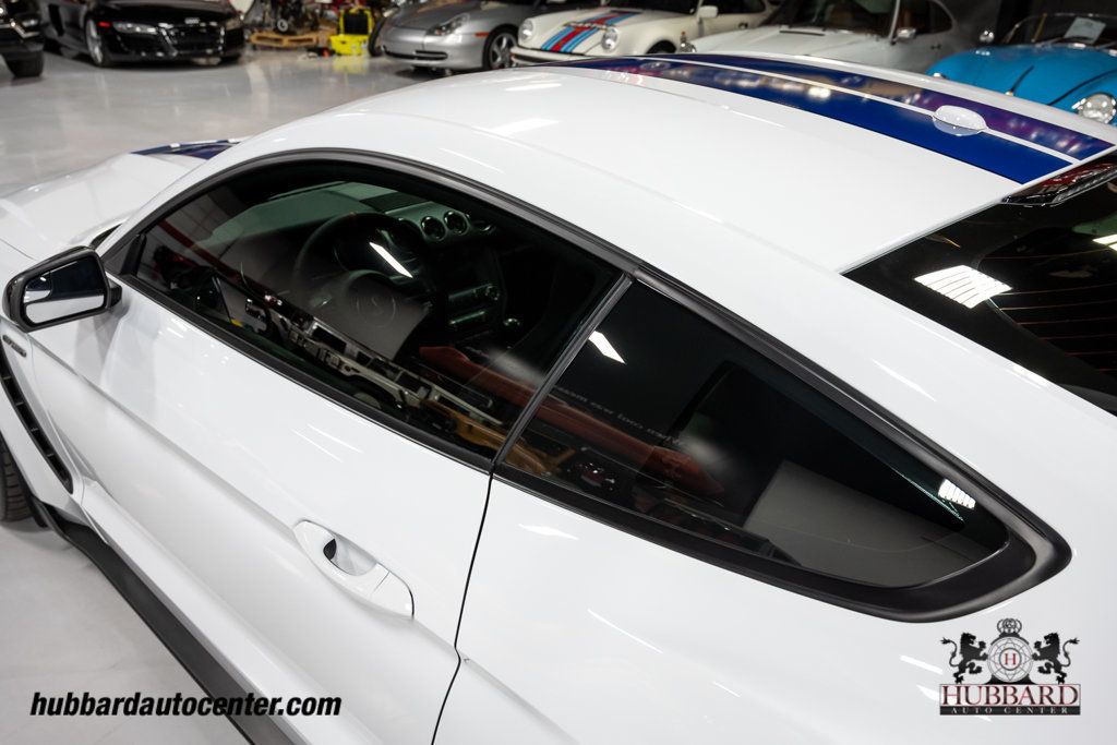 2018 Ford Mustang Shelby GT350 Fastback - 22908403 - 41