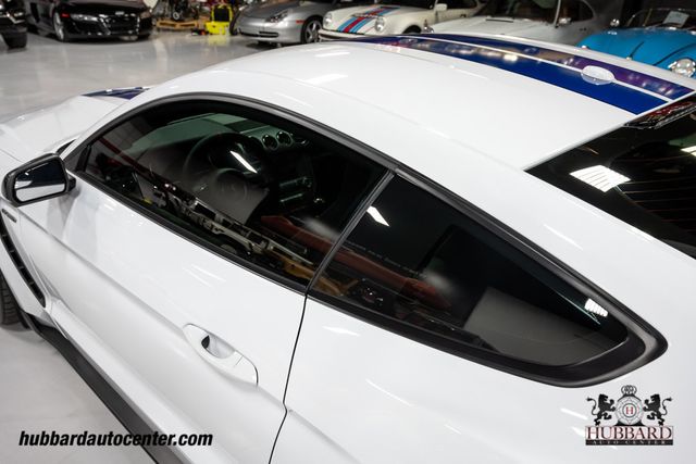 2018 Ford Mustang Shelby GT350 Fastback - 22908403 - 41