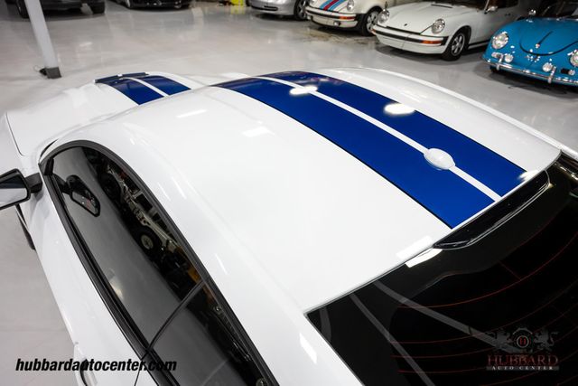 2018 Ford Mustang Shelby GT350 Fastback - 22908403 - 42