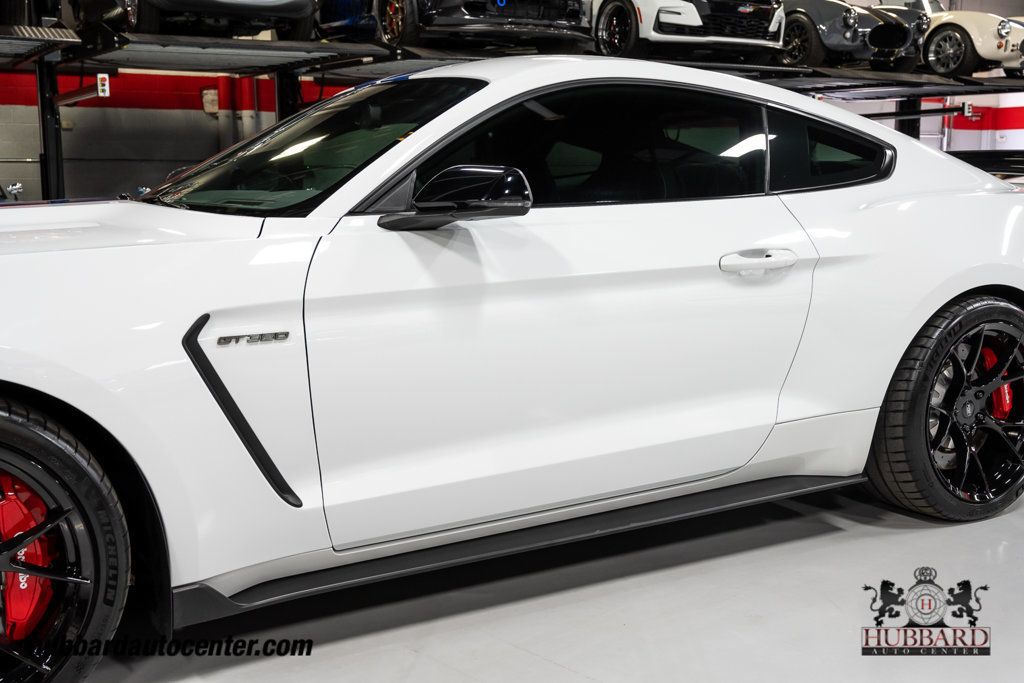 2018 Ford Mustang Shelby GT350 Fastback - 22908403 - 43