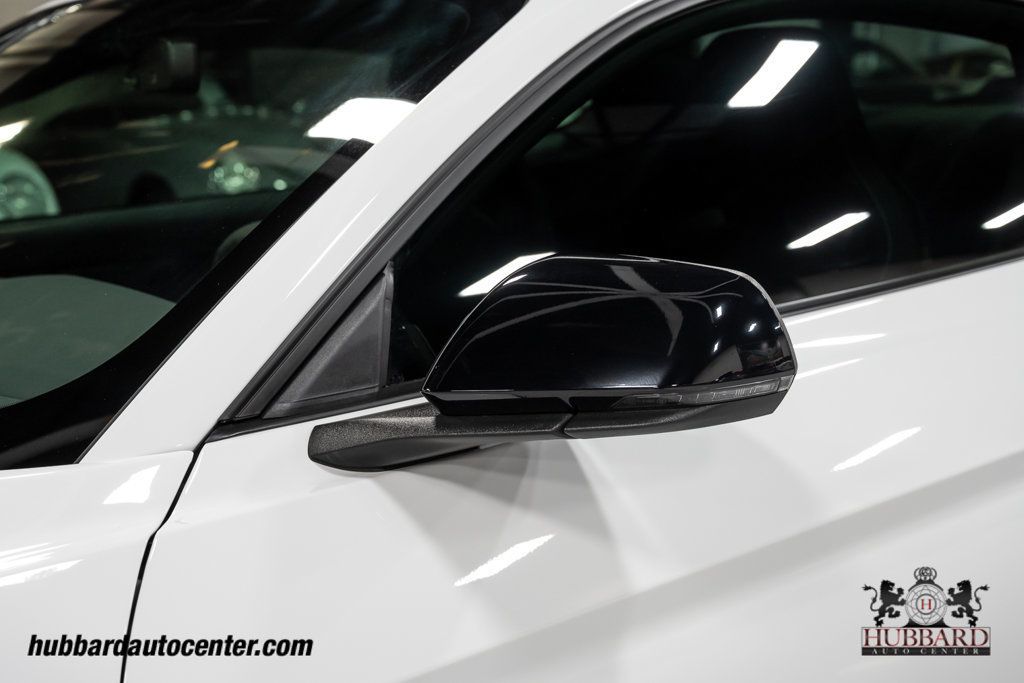 2018 Ford Mustang Shelby GT350 Fastback - 22908403 - 44