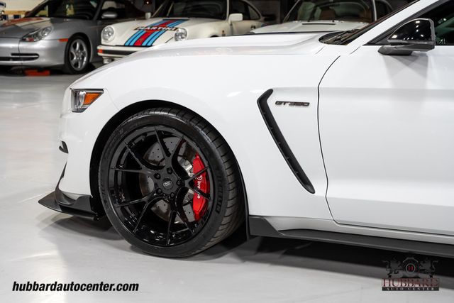 2018 Ford Mustang Shelby GT350 Fastback - 22908403 - 45