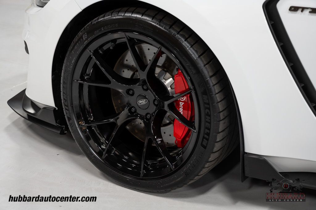2018 Ford Mustang Shelby GT350 Fastback - 22908403 - 46