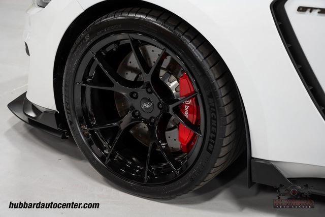 2018 Ford Mustang Shelby GT350 Fastback - 22908403 - 46