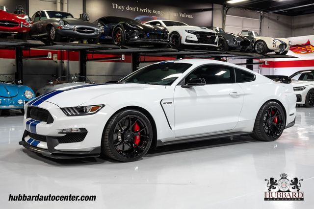 2018 Ford Mustang Shelby GT350 Fastback - 22908403 - 47