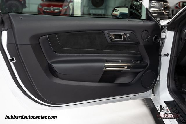 2018 Ford Mustang Shelby GT350 Fastback - 22908403 - 48