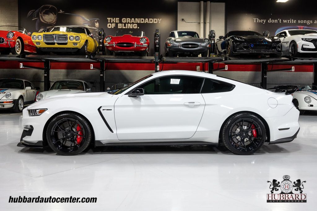 2018 Ford Mustang Shelby GT350 Fastback - 22908403 - 4