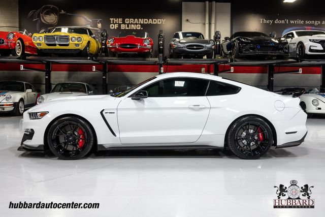 2018 Ford Mustang Shelby GT350 Fastback - 22908403 - 4