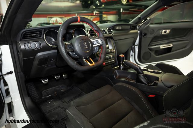 2018 Ford Mustang Shelby GT350 Fastback - 22908403 - 50