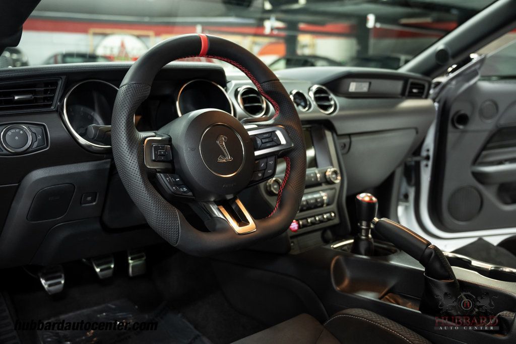 2018 Ford Mustang Shelby GT350 Fastback - 22908403 - 52