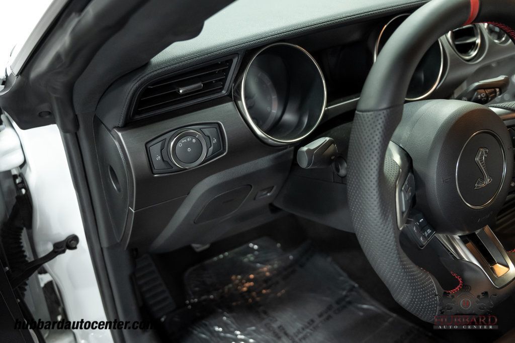 2018 Ford Mustang Shelby GT350 Fastback - 22908403 - 53