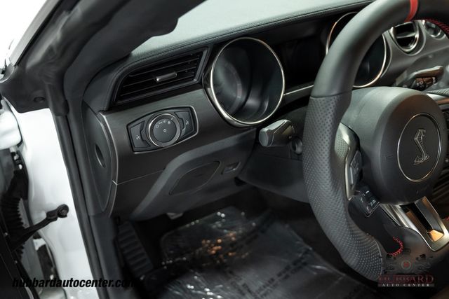 2018 Ford Mustang Shelby GT350 Fastback - 22908403 - 53