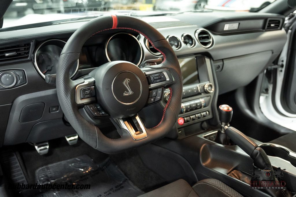 2018 Ford Mustang Shelby GT350 Fastback - 22908403 - 54