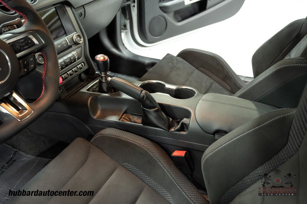 2018 Ford Mustang Shelby GT350 Fastback - 22908403 - 55