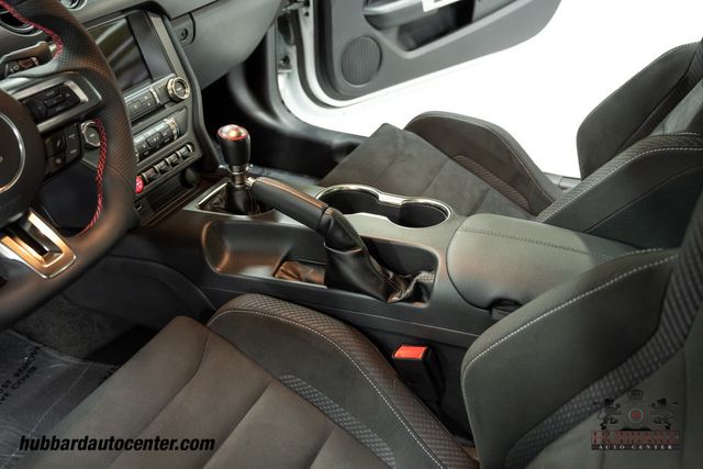 2018 Ford Mustang Shelby GT350 Fastback - 22908403 - 55