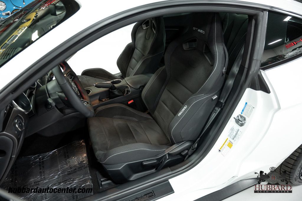 2018 Ford Mustang Shelby GT350 Fastback - 22908403 - 56